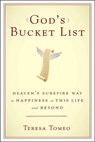 God's Bucket List - Teresa Tomeo - 9780385346917