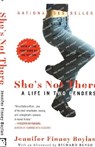 She's Not There: A Life in Two Genders - Jennifer Finney Boylan - 9780385346979