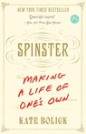 Spinster - Kate Bolick - 9780385347150