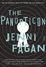 The Panopticon - Jenni Fagan - 9780385347952