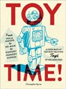 Toy Time! - Christopher Byrne - 9780385349130