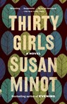 Thirty Girls - Susan Minot - 9780385350525
