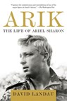 Arik - David Landau - 9780385351096