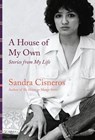 A House of My Own - CISNEROS,  Sandra - 9780385351331
