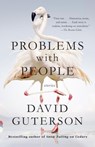 Problems with People - David Guterson - 9780385351492