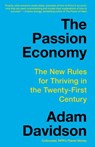 The Passion Economy - Adam Davidson - 9780385353533