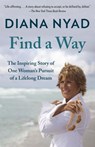 Find a Way - Diana Nyad - 9780385353625