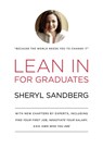 Lean In for Graduates - Sheryl Sandberg - 9780385353670