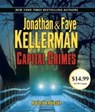 Capital Crimes - KELLERMAN,  Jonathan - 9780385363068