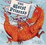 The Worst Princess - KEMP,  Anna - 9780385371254