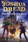Joshua Dread - Lee Bacon - 9780385371261