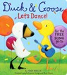 Duck & Goose, Let's Dance! (with an original song) - Tad Hills - 9780385372459