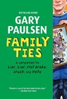 Family Ties - Gary Paulsen - 9780385373838