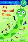 One Hundred Shoes - Charles Ghigna - 9780385374446