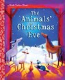 The Animals' Christmas Eve - Gale Wiersum - 9780385374767