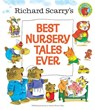 Richard Scarry's Best Nursery Tales Ever - Richard Scarry - 9780385375337