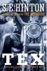 Tex - S. E. Hinton - 9780385375672