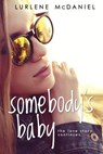 Somebody's Baby - Lurlene McDaniel - 9780385384018