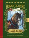 Horse Diaries #11: Jingle Bells (Horse Diaries Special Edition) - Catherine Hapka - 9780385384865