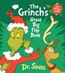 The Grinch's Great Big Flap Book - Dr. Seuss - 9780385384940