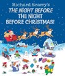 Richard Scarry's The Night Before the Night Before Christmas! - Richard Scarry - 9780385388047