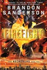 Sanderson, B: Reckoners 2/Firefight - SANDERSON,  Brandon - 9780385390101