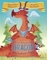 There Was an Old Dragon Who Swallowed a Knight - Penny Parker Klostermann - 9780385390811