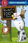 Rocket's 100th Day of School (Step Into Reading, Step 1) - Tad Hills - 9780385390972