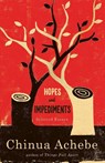Hopes and Impediments - Chinua Achebe - 9780385414791