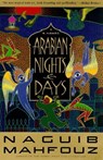 Arabian Nights and Days - Naguib Mahfouz - 9780385469012