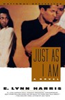Just As I Am - E. Lynn Harris - 9780385469708