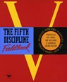 The Fifth Discipline Fieldbook: Strategies and Tools for Building a Learning Organization - Peter M. Senge - 9780385472562
