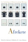 Afrekete - Catherine E. McKinley - 9780385473552