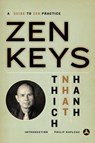 Zen Keys - Thich Nhat Hanh - 9780385475617