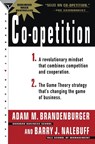 Co-Opetition - Adam M. Brandenburger ; Barry J. Nalebuff - 9780385479509
