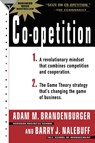 CO-OPETITION - BRANDENBURGER,  Adam M. ; Nalebuff, Barry J. - 9780385479509