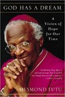 God Has a Dream: A Vision of Hope for Our Time - Desmond Tutu - 9780385483711