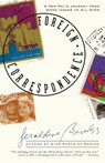 Foreign Correspondence - Geraldine Brooks - 9780385483735