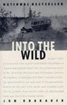 Into the Wild - Jon Krakauer - 9780385486804