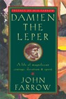 Damien the Leper - John Farrow - 9780385489119
