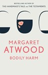 Bodily Harm - Margaret Atwood - 9780385491075