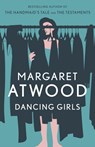 Dancing Girls - Margaret Atwood - 9780385491099