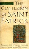 The Confession of Saint Patrick - John Skinner - 9780385491631