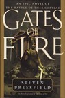 Pressfield, S: Gates of Fire - Steven Pressfield - 9780385492515