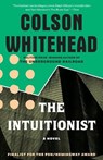 The Intuitionist - Colson Whitehead - 9780385493000