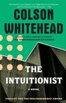 The Intuitionist - Colson Whitehead - 9780385493000