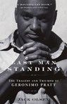 Last Man Standing - Jack Olsen - 9780385493680