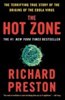 The Hot Zone - Richard Preston - 9780385495226