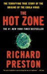 The Hot Zone - Richard Preston - 9780385495226