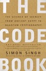 The Code Book - Simon Singh - 9780385495325